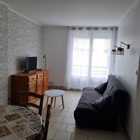 Appartement 39M2 1Chbre 1Er Etage 4 Personnes Proche Plage Berck Zewnętrze zdjęcie