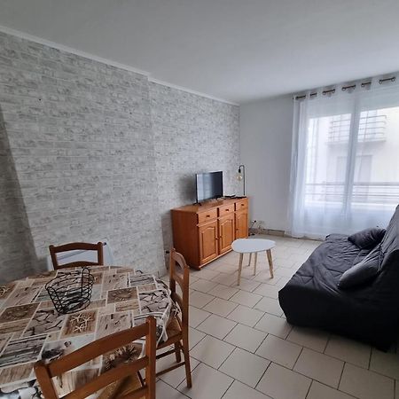 Appartement 39M2 1Chbre 1Er Etage 4 Personnes Proche Plage Berck Zewnętrze zdjęcie