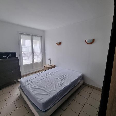 Appartement 39M2 1Chbre 1Er Etage 4 Personnes Proche Plage Berck Zewnętrze zdjęcie