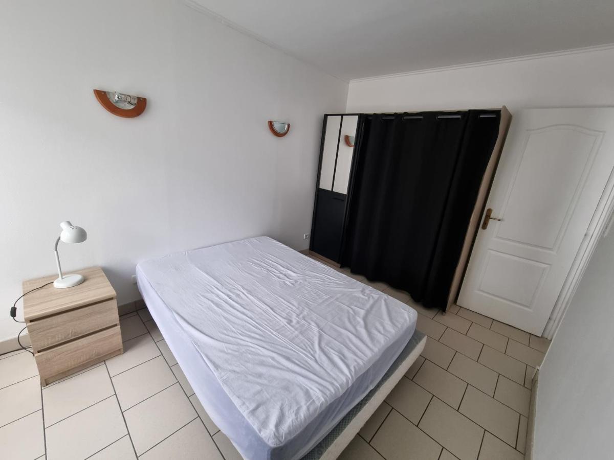 Appartement 39M2 1Chbre 1Er Etage 4 Personnes Proche Plage Berck Zewnętrze zdjęcie