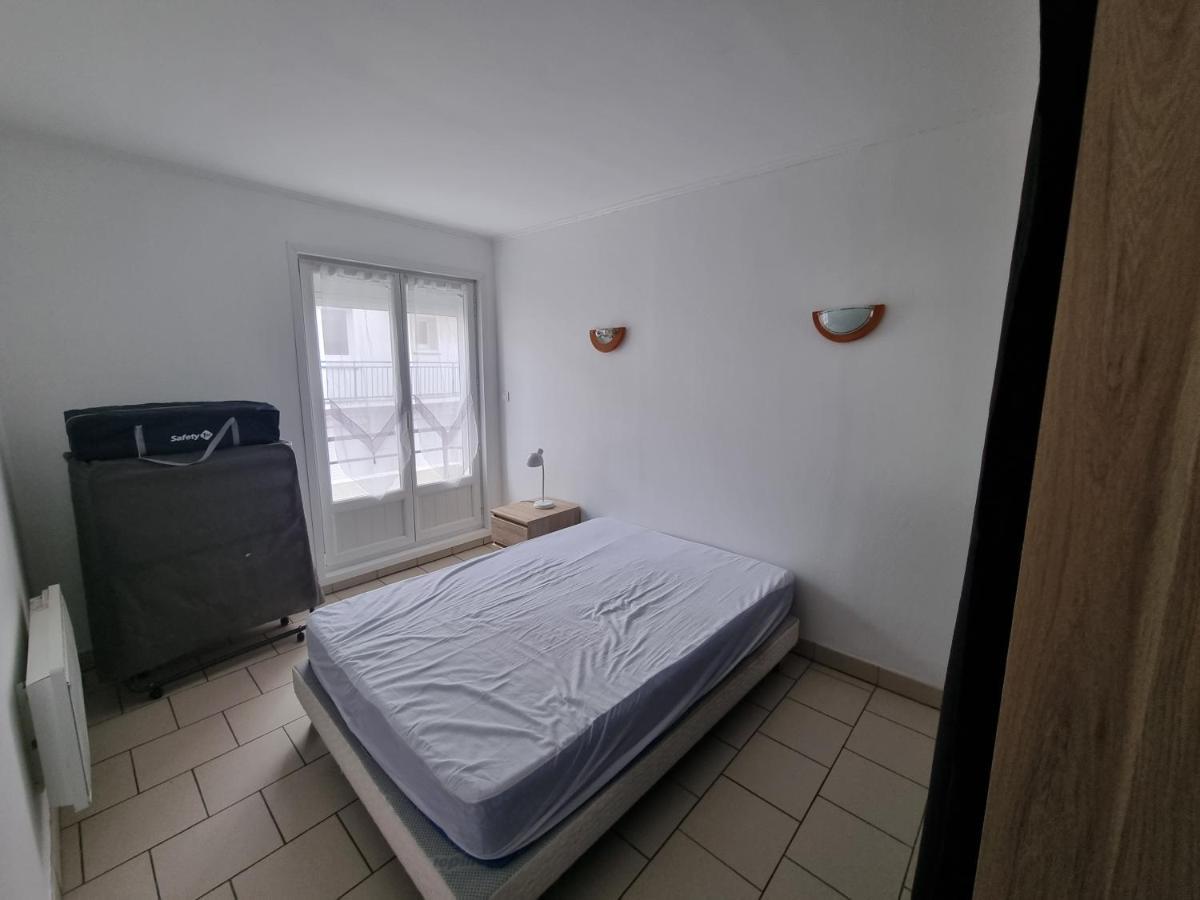 Appartement 39M2 1Chbre 1Er Etage 4 Personnes Proche Plage Berck Zewnętrze zdjęcie